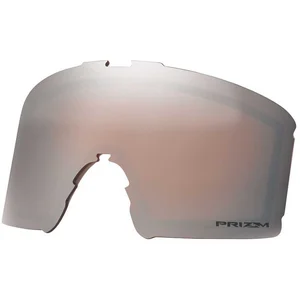 Lentille de rechange Oakley Line Miner M Prizm Snow Black Iridium pas cher