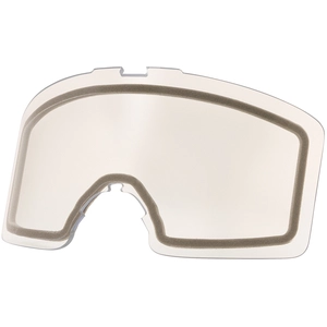 Oakley Goggles Verres De Rechange Line Miner S Clear/CAT0 pas cher