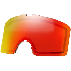 Comparateur de prix : Oakley Goggles Verres De Rechange Line Miner S Prizm Prizm Torch Iridium/CAT3