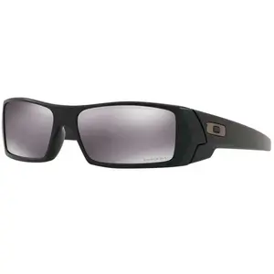 Comparateur de prix : Oakley Gascan 901443 Montures de Lunettes, Or (Matte Black), 60 Homme