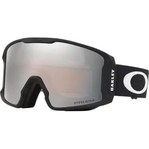 Oakley Masque De Ski Line Miner Xm Prizm Snow pas cher