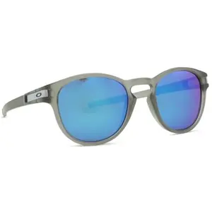 Comparateur de prix : Oakley Lunettes De Soleil Polarisées Latch Prizm
