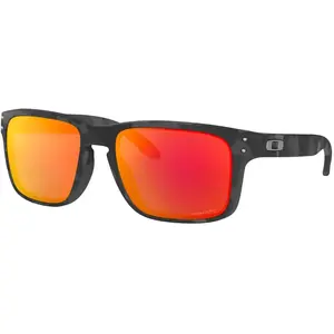 Comparateur de prix : Oakley Lunettes De Soleil Holbrook Prizm