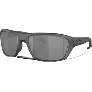 Comparateur de prix : Oakley Split Shot - Lunettes de soleil Matte Carbon Prizm Black Cat 3