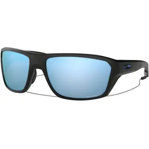 Comparateur de prix : Oakley Lunettes De Soleil Polarisées Split Shot Prizm Deep Water