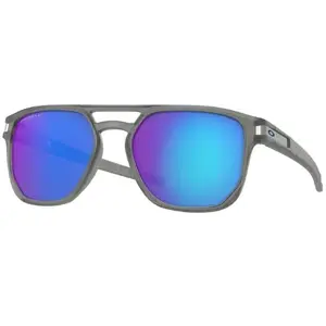Comparateur de prix : Latch Beta Lunettes de soleil pour homme OAKLEY Noir Mat OO 9436 06 54/18