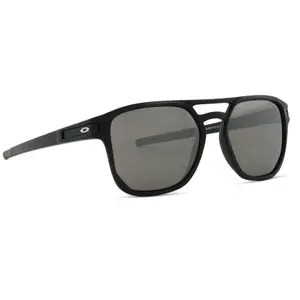Lunettes Oakley Latch Beta Matte Black verres Prizm Black Polarized pas cher
