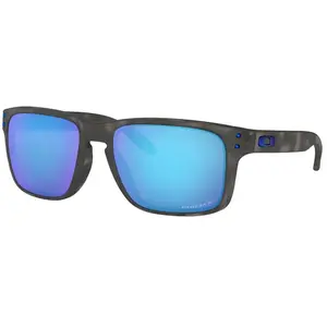 Comparateur de prix : Lunettes de soleil OAKLEY OO 9102 9102G7 HOLBROOK 55/18 Homme
