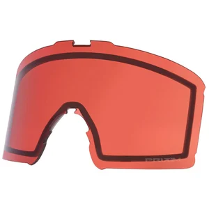 Oakley Goggles Verres De Rechange Line Miner L Prizm Prizm Garnet/CAT2 pas cher