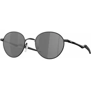 Lunettes Oakley Terrigal Satin Black avec verres Prizm Black Polarized pas cher