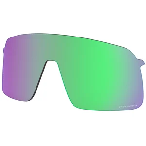 Verres de rechange pour oakley sutro lite sweep   prizm road jade   ref   103 496 005 pas cher