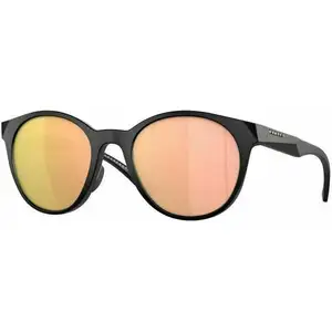 Oakley Spindrift 94740852 Matte Black/Prizm Rose Gold Polarized Lunettes de vueVendu parkaufland
