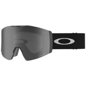 Comparateur de prix : Oakley - Masque de ski - Fall Line L Matte Black Prizm Garnet - Rose