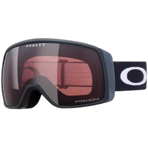 Oakley Flight Tracker S - Masque ski Matte Black Prizm Garnet Cat 2 pas cher