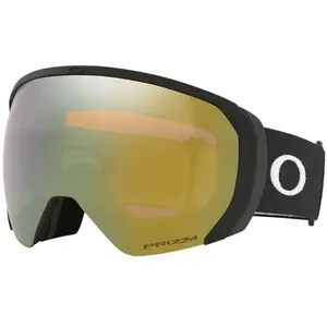 Oakley - Flight Path L S3 VLT 13% - Masque de ski vert olive