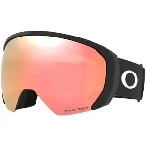 Comparateur de prix : Oakley Masque De Ski Flight Path L Prizm