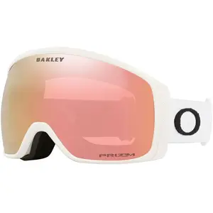 Oakley Lunette De Protection Oakley Flight Tracker M Snow Homme - Oo7105-60 pas cher