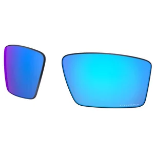 Oakley Verres De Rechange Cables Prizm pas cher
