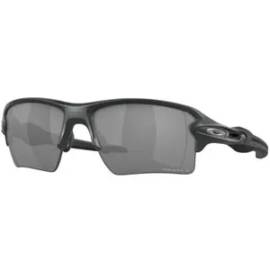 Lunettes Oakley Flak 2.0 XL High Resolution Carbon avec verres Prizm Black Polarized pas cher