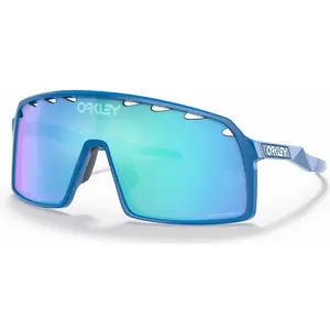 Lunettes Oakley Sutro MF Sapphire Prizm Sapphire pas cher