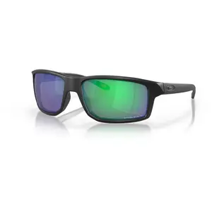 Comparateur de prix : Lunettes de vélo en verre Oakley Gibston Prizm Vert M 8009222004