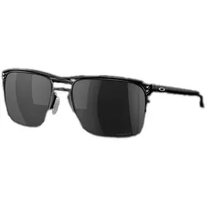 Oakley Holbrook Ti Satin Black Lunettes de soleil noir UniVendu parespace-golf
