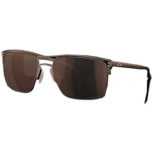 Oakley Lunettes De Soleil Polarisées Holbrook Ti PrizmVendu paramazon