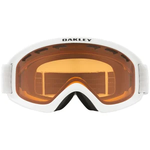 Comparateur de prix : Oakley - Masque de ski - O-Frame 2.0 Pro S Matte White Persimmon  - Blanc