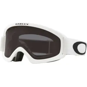 Comparateur de prix : Masque Oakley O-Frame 2.0 Pro S Matte White avec verre Dark Grey