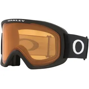 Comparateur de prix : Masque Oakley O-Frame 2.0 Pro L Matte Black avec verre Persimmon