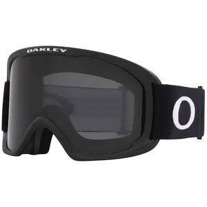 Comparateur de prix : Oakley - Masque de ski - O-Frame 2.0 Pro L Matte Black Dark Grey  - Noir