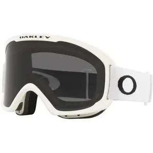 Comparateur de prix : Masque Oakley O-Frame 2.0 Pro M Matte White avec verre Dark Grey