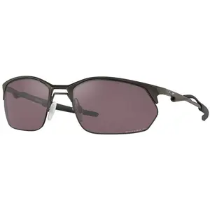 Comparateur de prix : Lunettes Oakley Wire Tap 2.0 Satin Black avec verres Prizm Daily Polarized