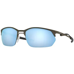 Comparateur de prix : Oakley Lunettes De Soleil Polarisées Wire Tap 2.0 Prizm Deep Water