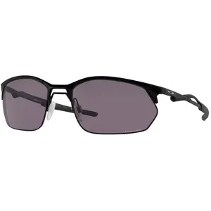 Comparateur de prix : Lunettes de vélo en verre Oakley Wire Tap 2.0 Prizm Bleu S 8009432002