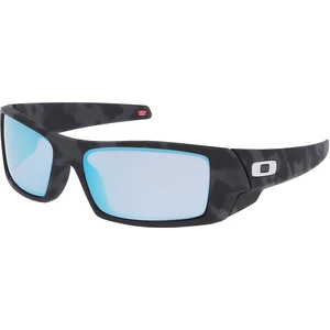 Oakley Lunettes De Soleil Polarisées Gascan Prizm Deep Water pas cher