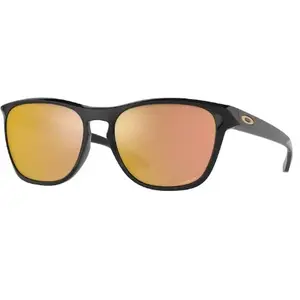 Oakley Oo9479 05 56-18 Lunettes de Soleil, Noir, Taille Unique HommeVendu paramazon