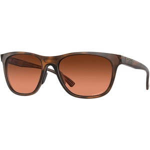 Oakley Lunettes De Soleil Leadline Prizm Brown Gradient/CAT3 pas cher