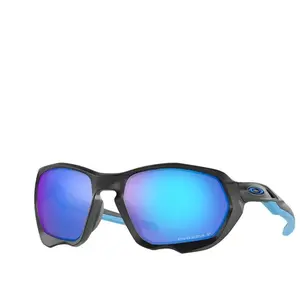 Oakley Lunettes De Soleil Polarisées Plazma