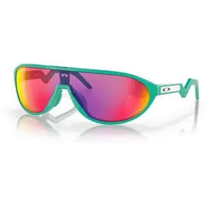 Lunettes oakley cmdn celeste prizm road ref oo9467 02 pas cher