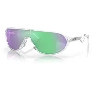 Oakley Lunettes De Soleil Cmdn Prizm Prizm Road Jade/CAT2 pas cher