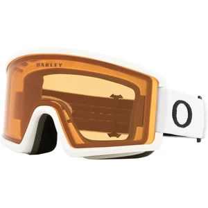Comparateur de prix : Oakley Target Line M - Masque ski Matte White - old Prizm Persimmon Cat 1
