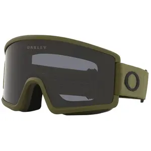 Comparateur de prix : Oakley Masque De Ski Ridge Line M