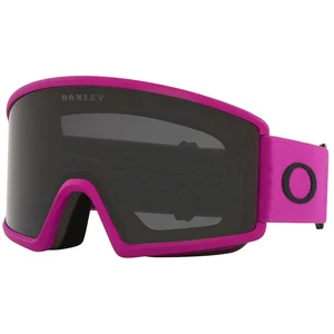 Comparateur de prix : Oakley Target Line L - Masque ski Ultra Purple Prizm Dark Grey Cat 3