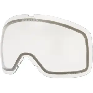 Oakley Verres De Rechange Flight Tracker M Prizm Prizm Clear/CAT1 pas cher