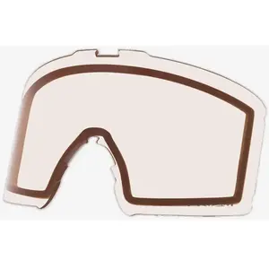 Lentille de rechange Oakley Line Miner L Prizm Snow Clear pas cher