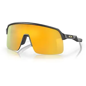 Comparateur de prix : Oakley - Lunettes de soleil - Sutro Lite Matte Carbon Prizm 24k  - Noir