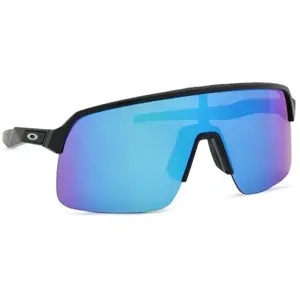 Comparateur de prix : Lunettes oakley sutro lite matte noir prizm sapphire   ref oo9463 15