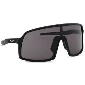 Oakley Oo9462 Sutro S, Lunettes de Soleil Mixte, Matt Black/Prizm GreyVendu paroakley