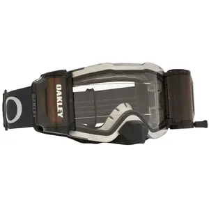 Oakley Lunettes Front Line Mx